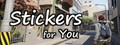 Stickers for You 1.3.12 Update - Stickers for You