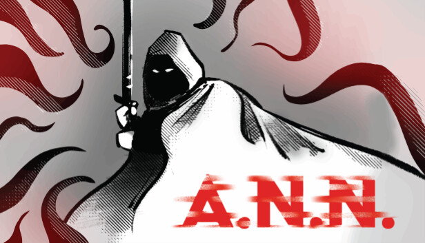 A.N.N. Steam capsule image
