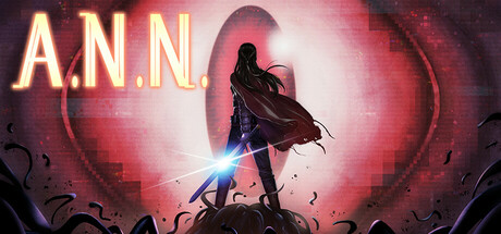 A.N.N. Steam header image