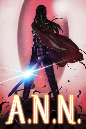 A.N.N. cover art