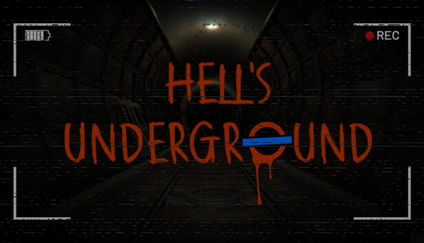 Hell's Underground Steam capsule image