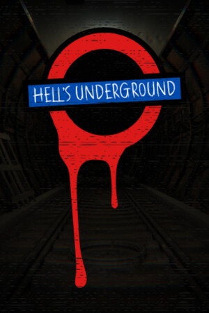 Hell's Underground cover art