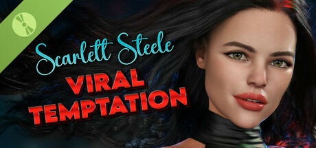 Scarlett Steele: Viral Temptation Demo