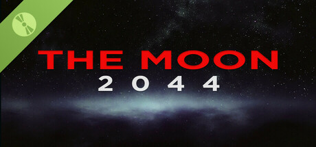 The Moon 2044 Demo