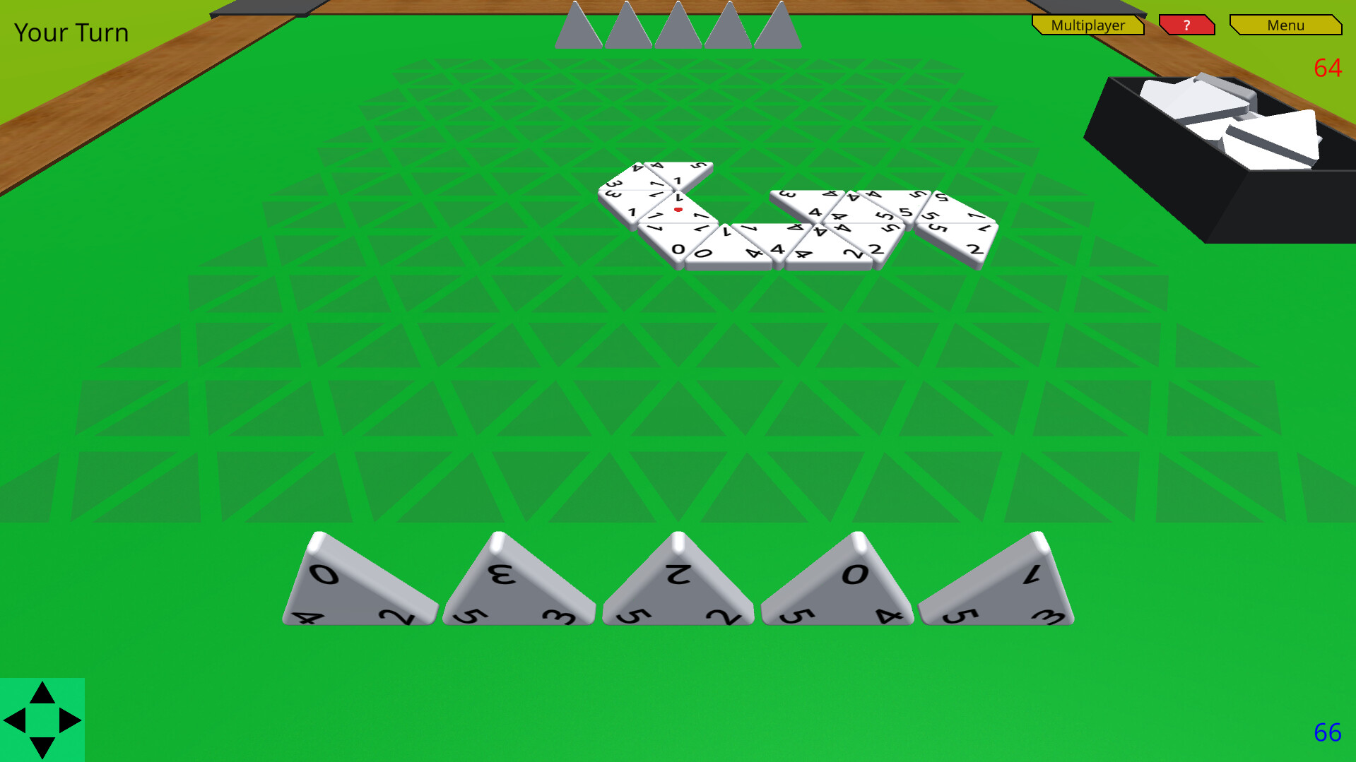 Woohoo! - Game 