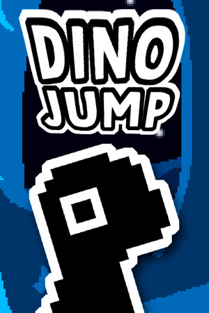 Dino Jump cover art
