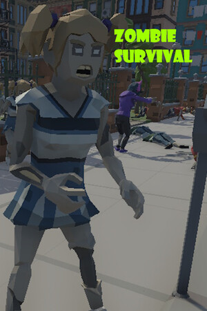 Zombie Survival cover art