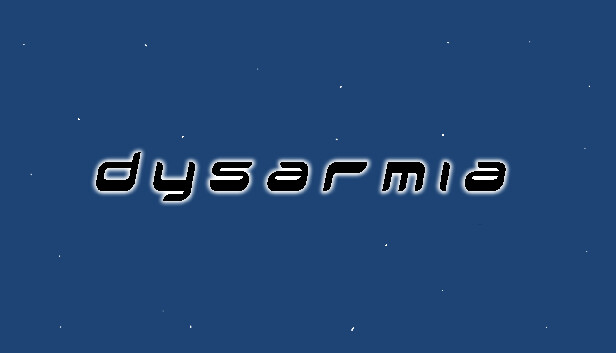 Dysarmia Steam capsule image
