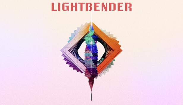 Lightbender Steam capsule image