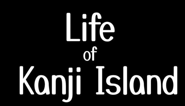 Life of Kanji Island Steam capsule image