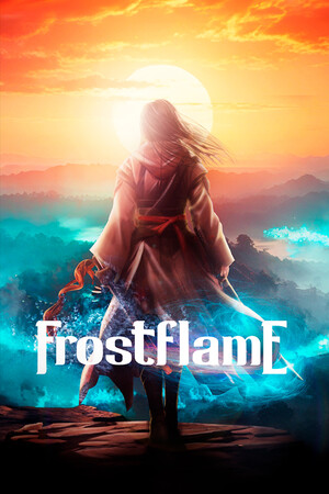 Frostflame cover art