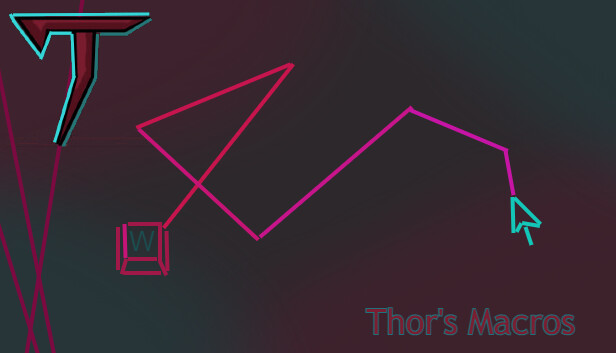 Thor's Macros Steam capsule image