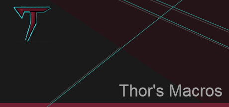 Thor's Macros