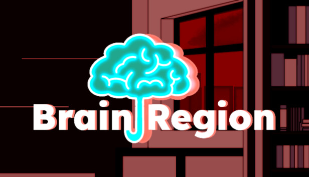 Brain Region Steam capsule image