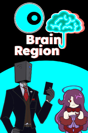 Brain Region cover art