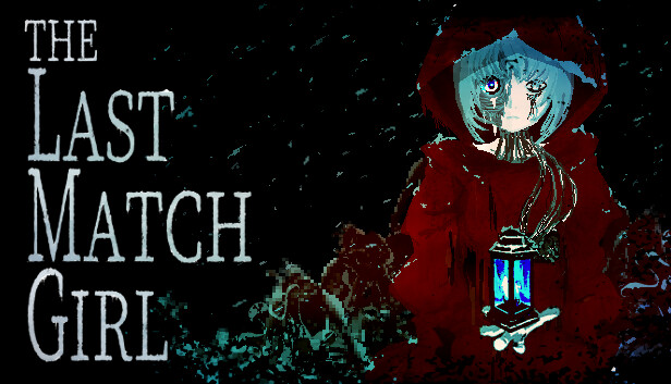 THE LAST MATCH GIRL Steam capsule image