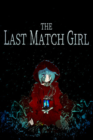 The Last Match Girl cover art