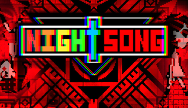 NightSong Steam capsule image