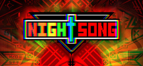 NightSong Steam header image