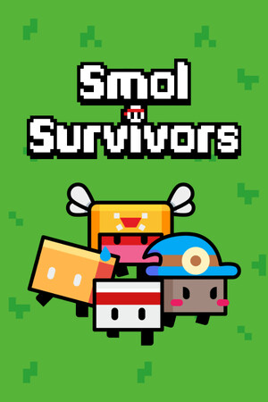 Smol Survivors cover art