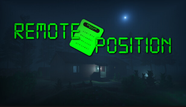 Remote Position Steam capsule image