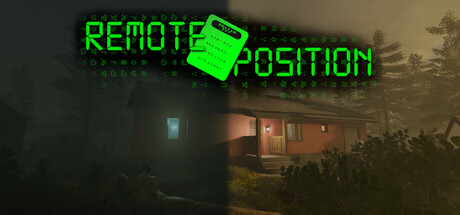 Remote Position header image