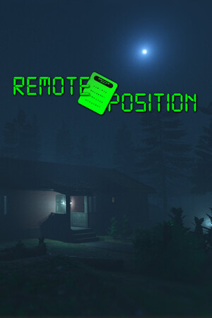 Remote Position cover art