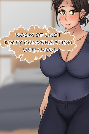 Room of Lust - Dirty Conversation With Mom cover art