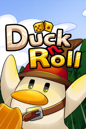 Duck N Roll cover art