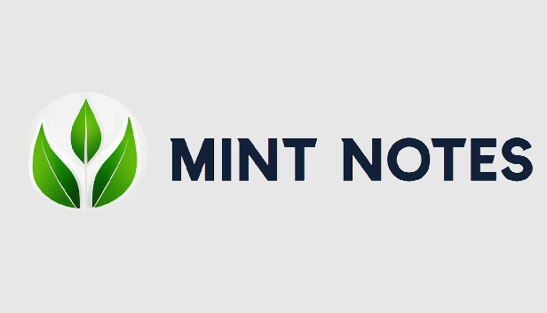 Mint Notes Steam capsule image