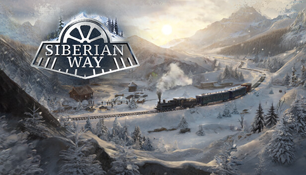 Siberian Way Steam capsule image