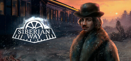 Siberian Way Steam header image