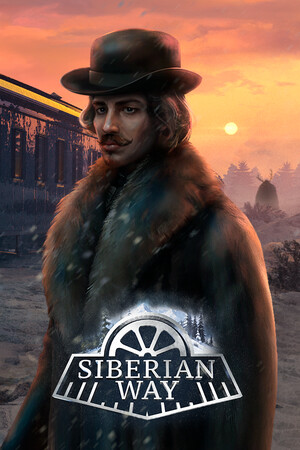 Siberian Way cover art