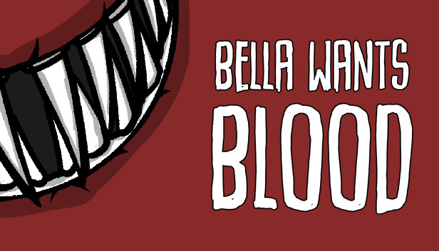 Bella Wants Blood Steam capsule image