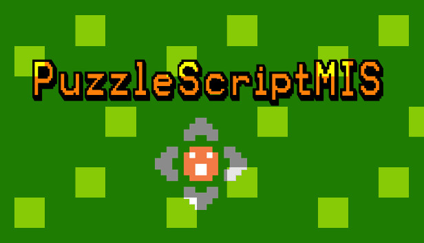 PuzzleScriptMIS Steam capsule image