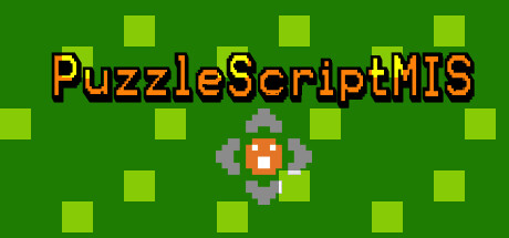 PuzzleScriptMIS Steam header image