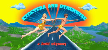 Etcetera and Otherwise: A Lurid Odyssey Steam header image