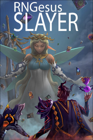 RnGesus Slayer cover art