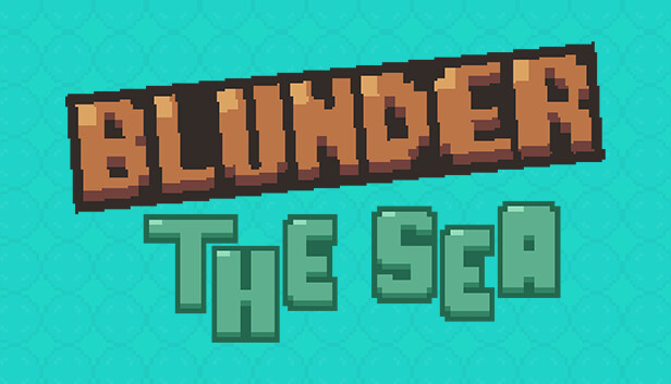 Blunder The Sea Steam capsule image