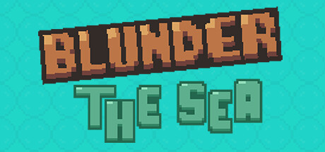 Blunder The Sea Steam header image