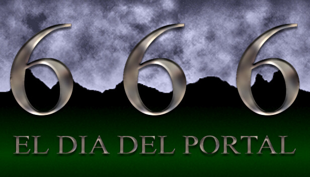 666: El día del portal Steam capsule image
