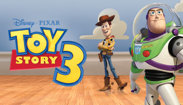 Save 70% on Disney•Pixar Toy Story 3: The Video Game on Steam