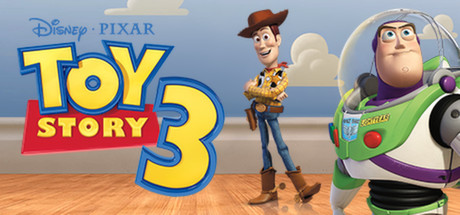 Disney•Pixar Toy Story 3: The Video Game on Steam