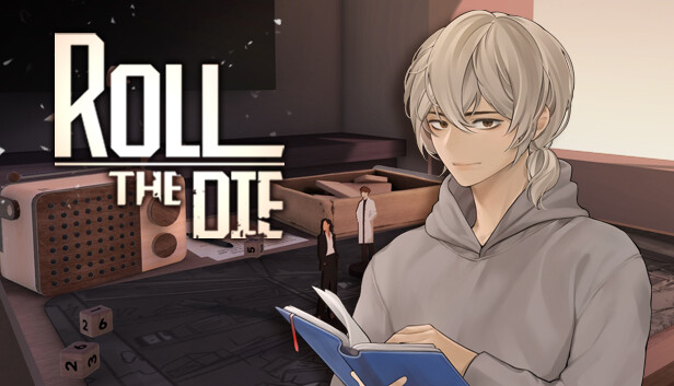 How We Die Steam capsule image