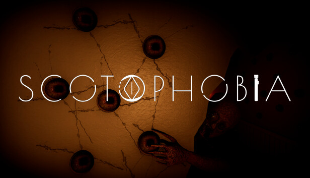 Scotophobia Steam capsule image