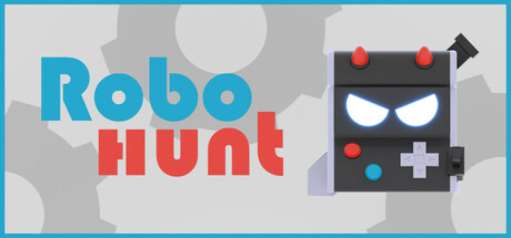 Robo Hunt