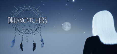 Dreamcatchers Steam header image