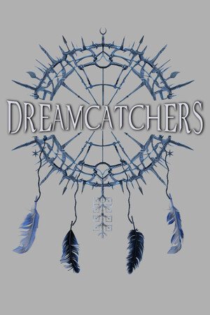 Dreamcatchers cover art