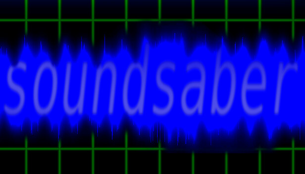 Soundsaber Steam capsule image