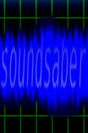 Soundsaber cover art